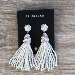 BaubleBar Pe Piñata Drops earrings